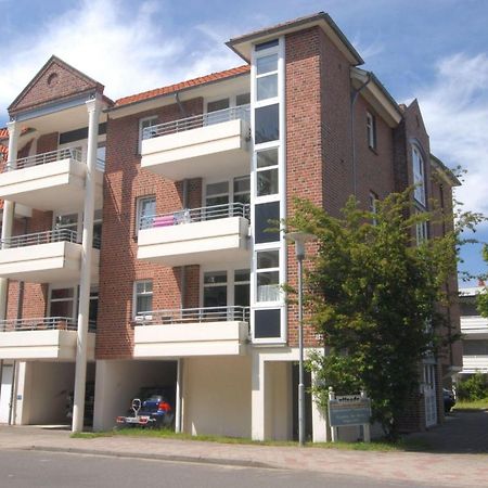 Haus-Calidris-Whg-09 Apartment Sankt Peter-Ording Exterior photo